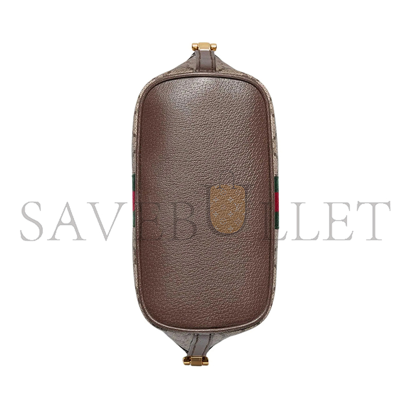 G*u*i ophidia gg mini shoulder bag 781397 (21*16*11cm)